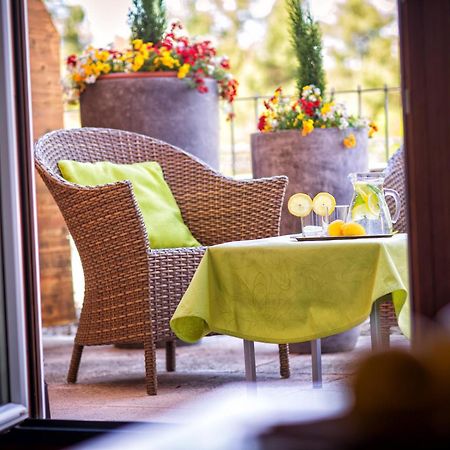 Garden Park Hotel Prato allo Stelvio Δωμάτιο φωτογραφία