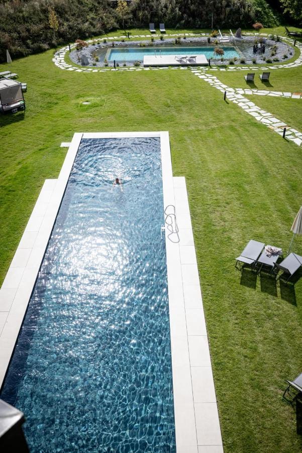 Garden Park Hotel Prato allo Stelvio Εξωτερικό φωτογραφία