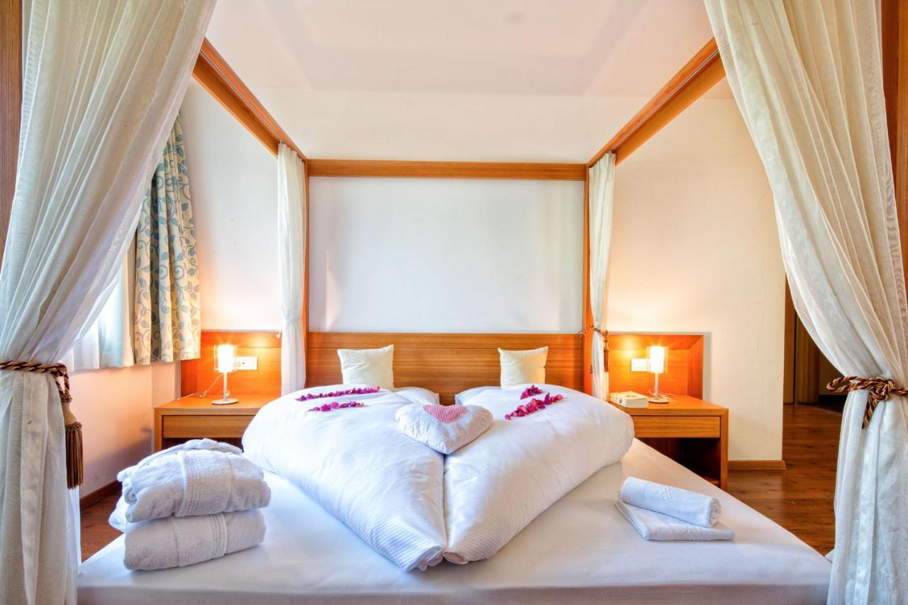 Garden Park Hotel Prato allo Stelvio Εξωτερικό φωτογραφία