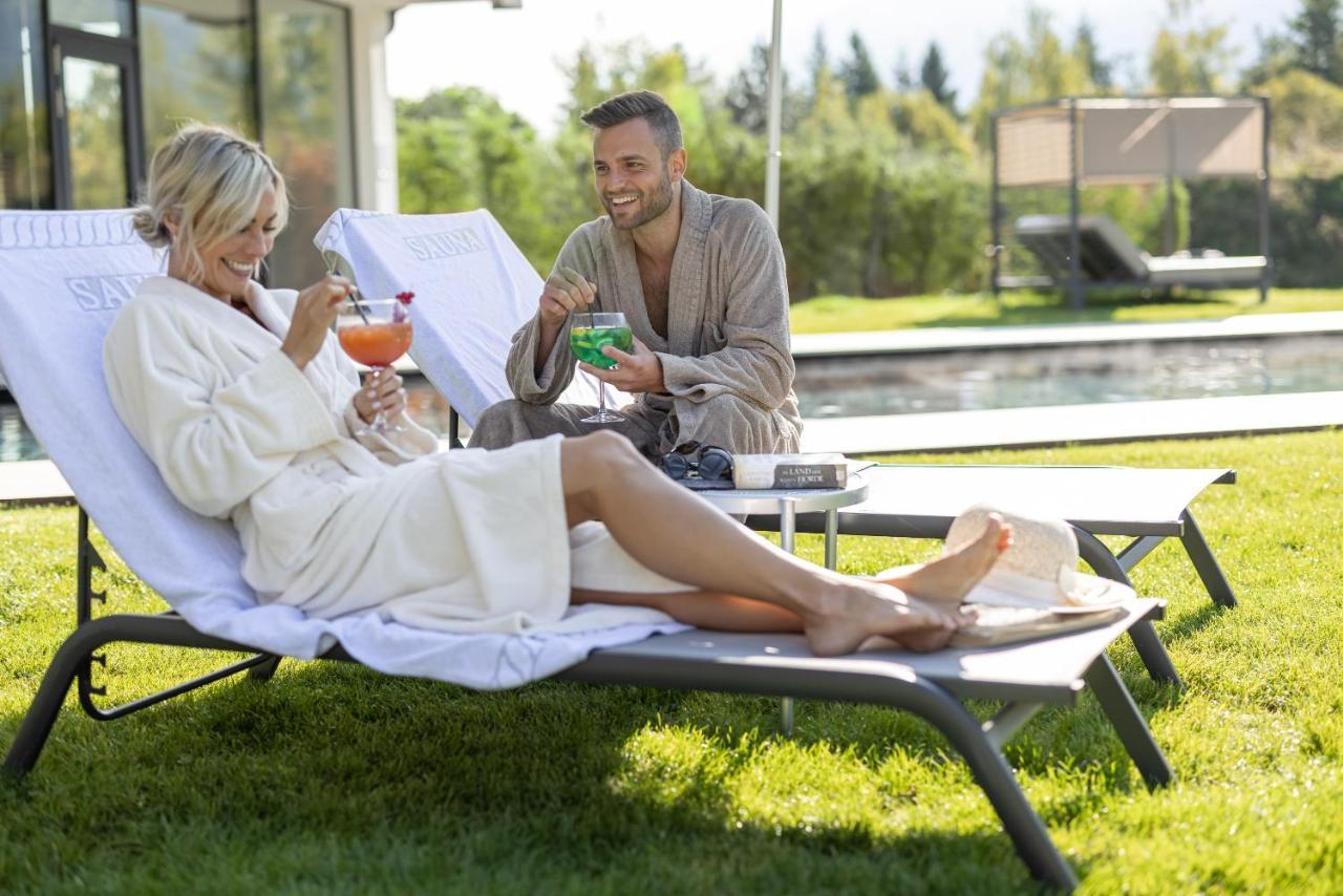 Garden Park Hotel Prato allo Stelvio Εξωτερικό φωτογραφία