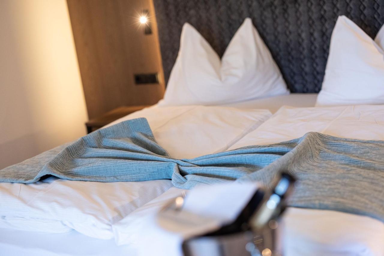 Garden Park Hotel Prato allo Stelvio Εξωτερικό φωτογραφία