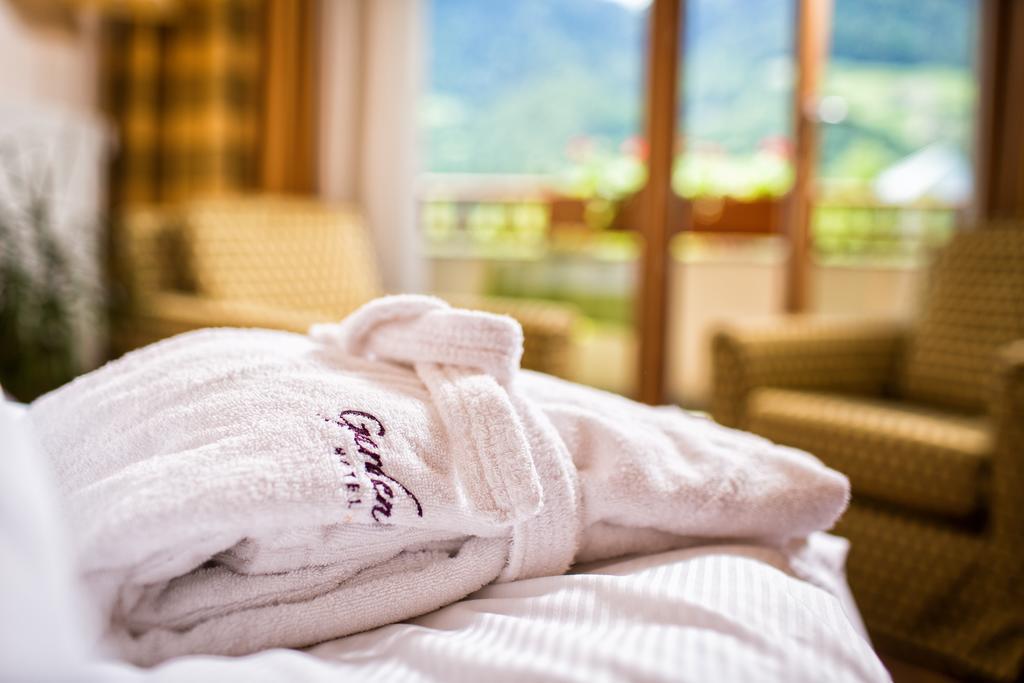 Garden Park Hotel Prato allo Stelvio Εξωτερικό φωτογραφία