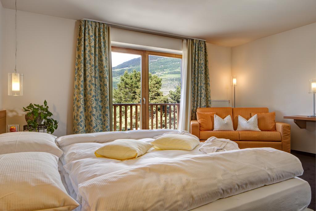 Garden Park Hotel Prato allo Stelvio Δωμάτιο φωτογραφία